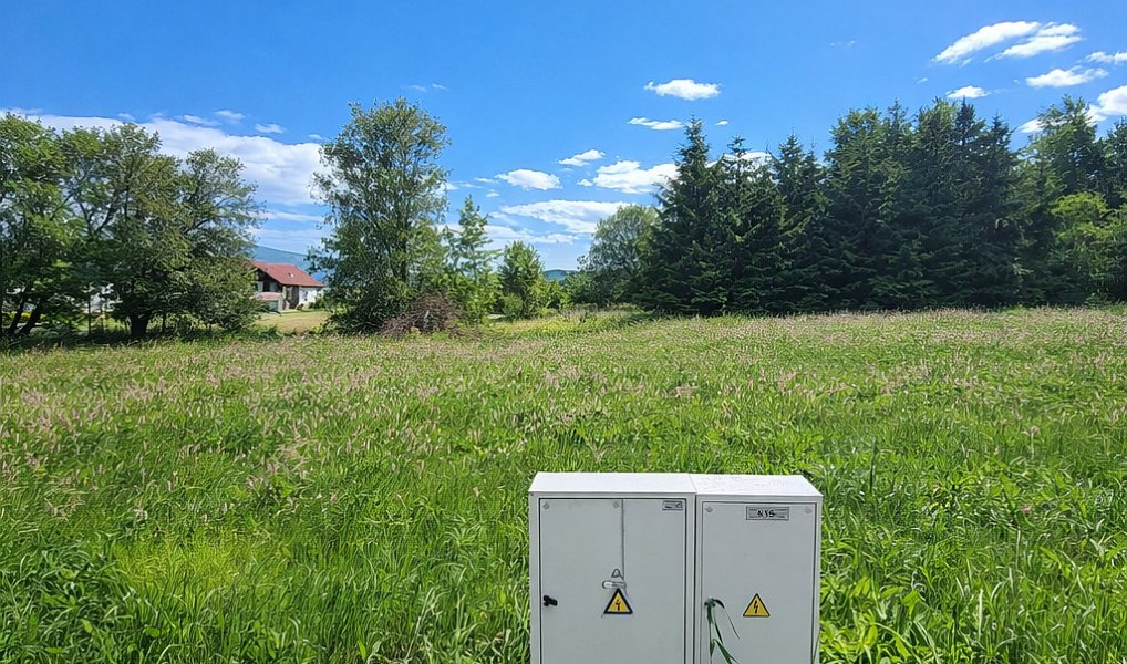 Prodej stavebního pozemku 1 586 m², Králíky – náhled fotky 3