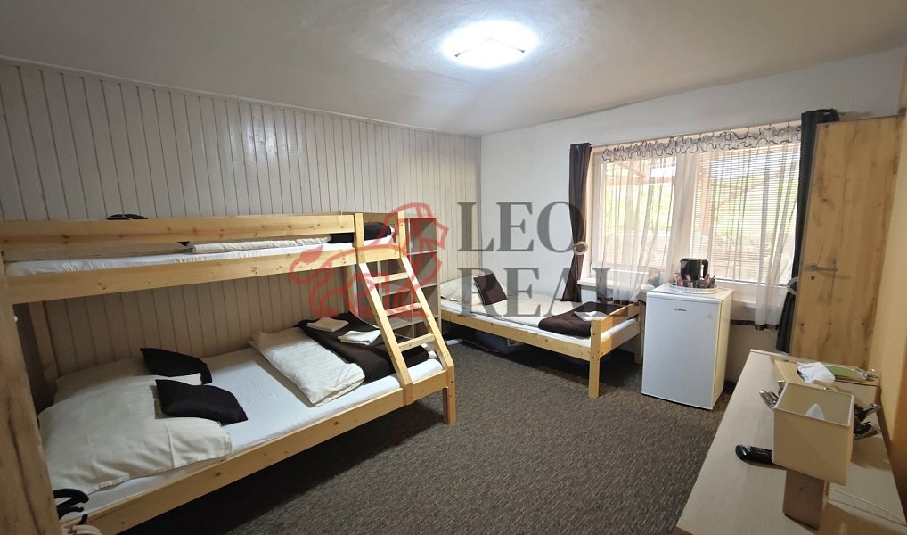 Prodej domu 350 m² s pozemkem 633 m², Tanvald – náhled fotky 12