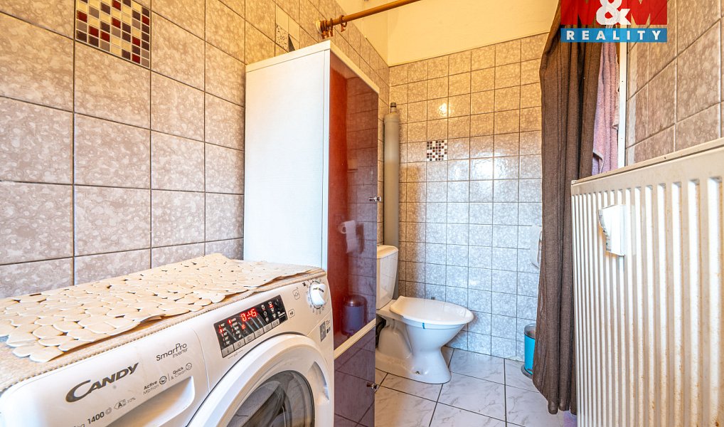 Prodej bytu 4+1 97 m², Nový Bor – náhled fotky 10