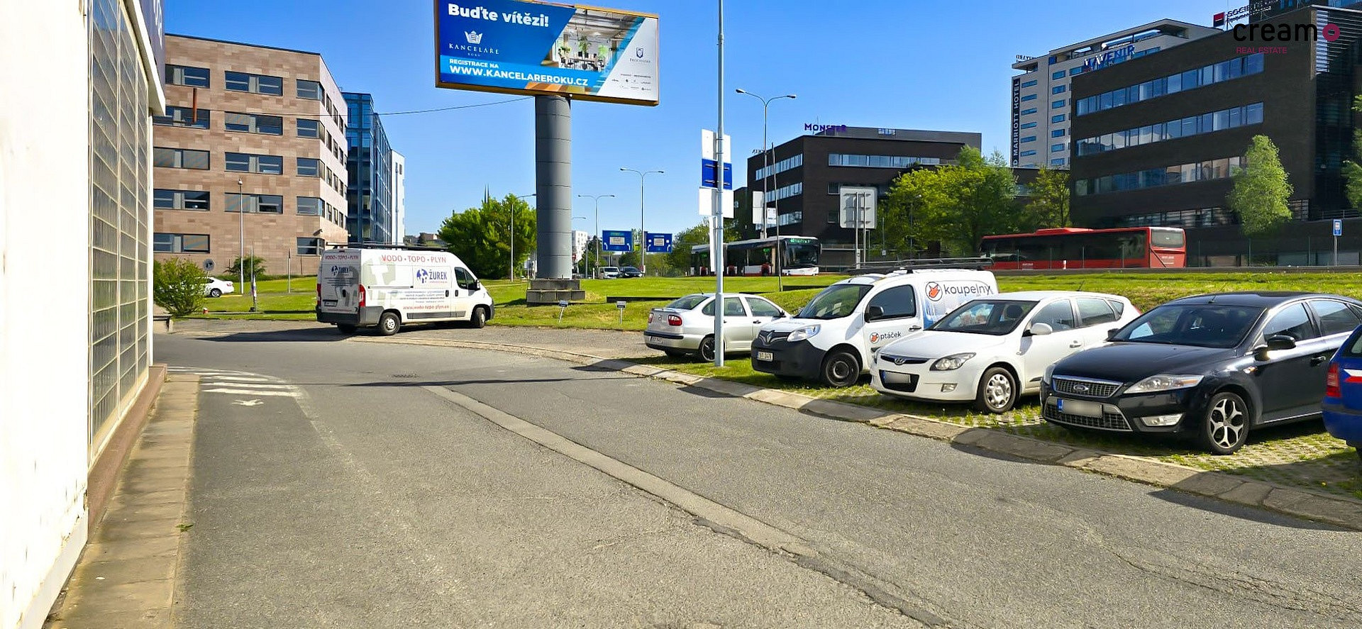 Pronájem komerčního objektu (jiného typu) 14 m² – fotografie 3
