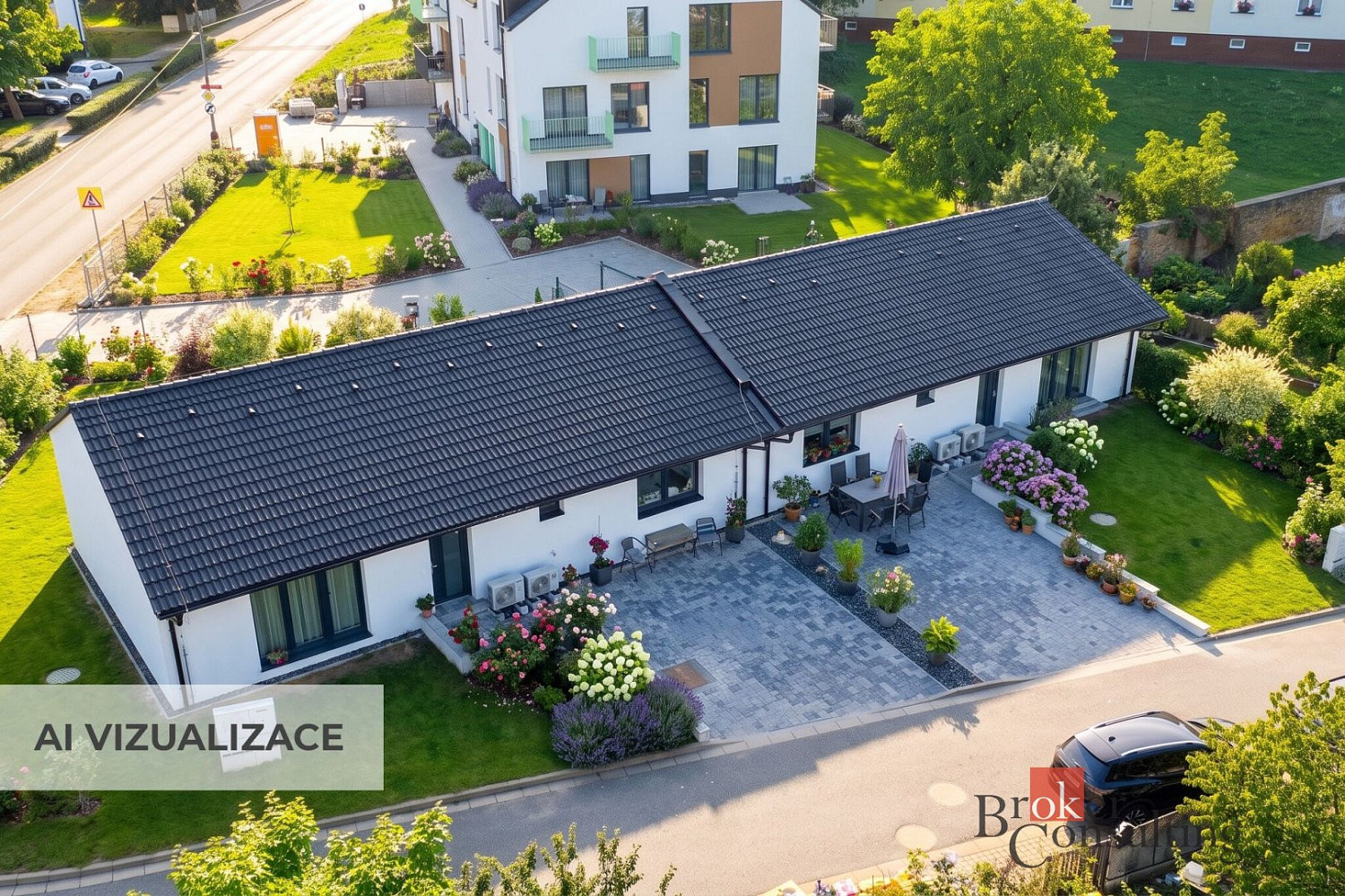 Prodej domu 97 m² s pozemkem 227 m² – fotografie 5