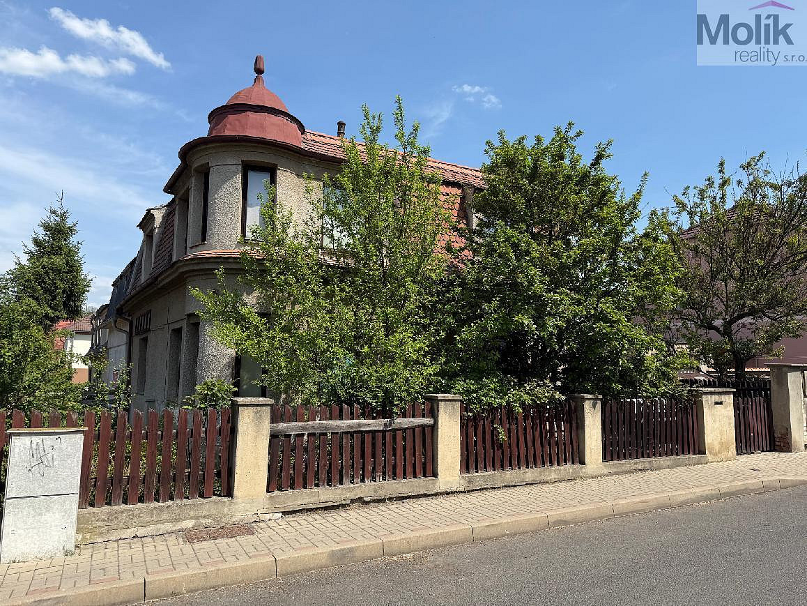 Prodej domu 153 m² s pozemkem 315 m²