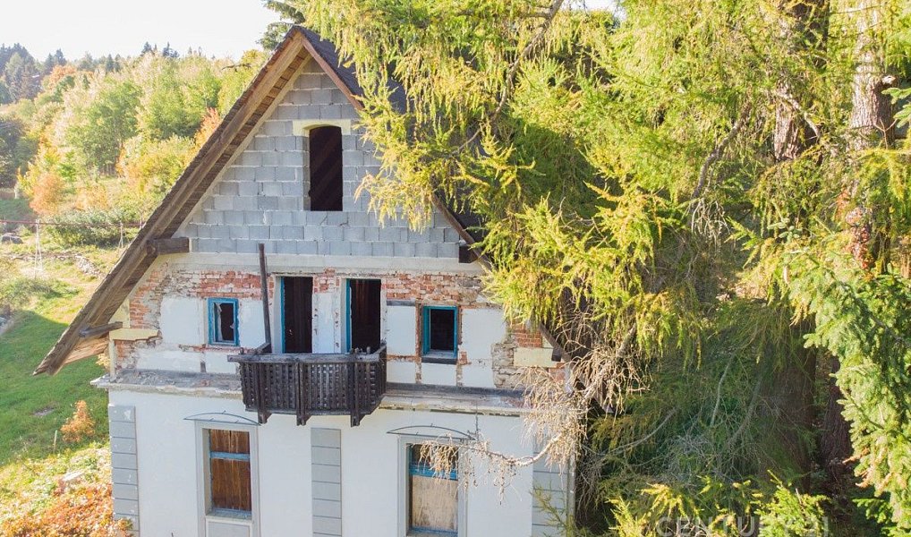 Prodej chaty/chalupy 172 m² s pozemkem 306 m², Jáchymov – náhled fotky 5