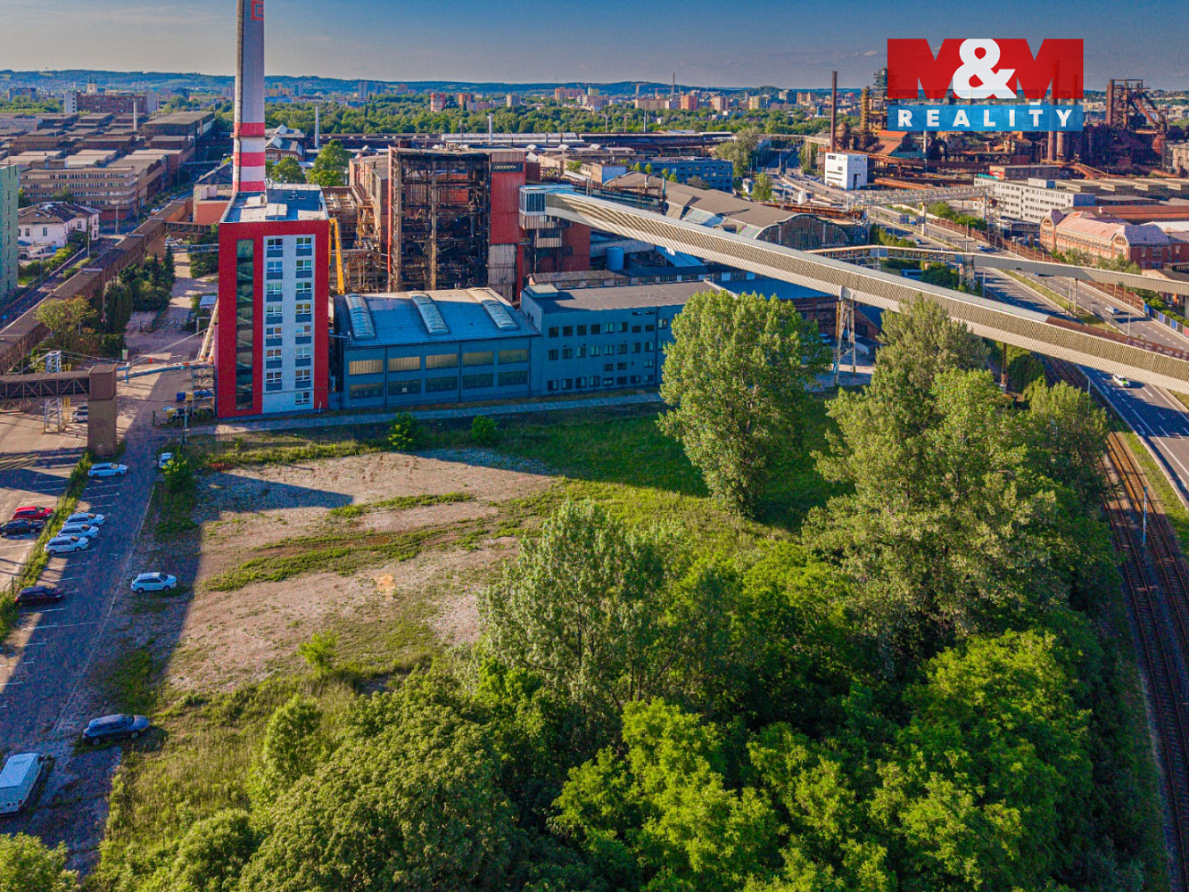 Pronájem pozemku 6 029 m² – fotografie 5