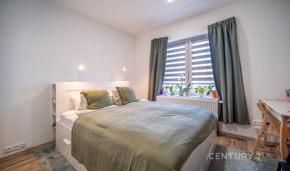 Prodej bytu 3+kk 62 m², České Budějovice – náhled fotky 10