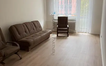Pronájem bytu 2+1 53 m²