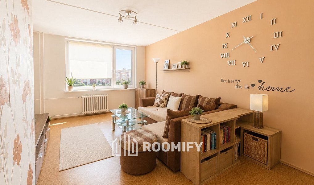 Prodej bytu 3+1 69 m², Most – náhled fotky 2