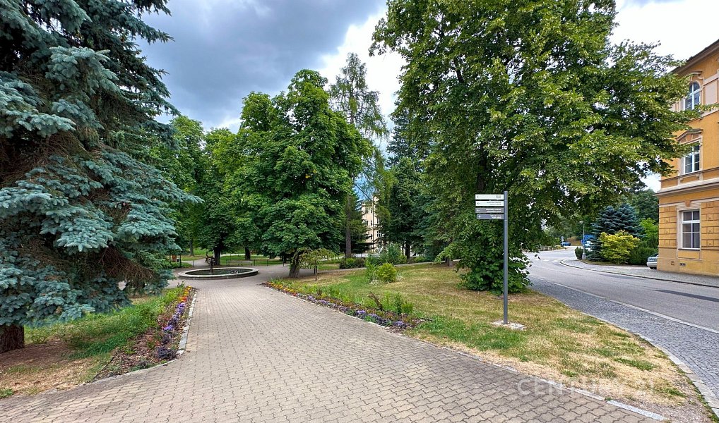 Prodej nájemního domu, činžáku 375 m², Vimperk – náhled fotky 15