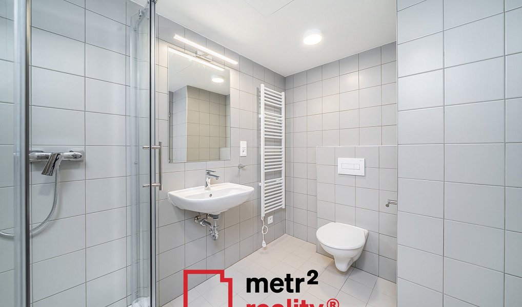 Pronájem bytu 1+kk 41 m², Olomouc – náhled fotky 9