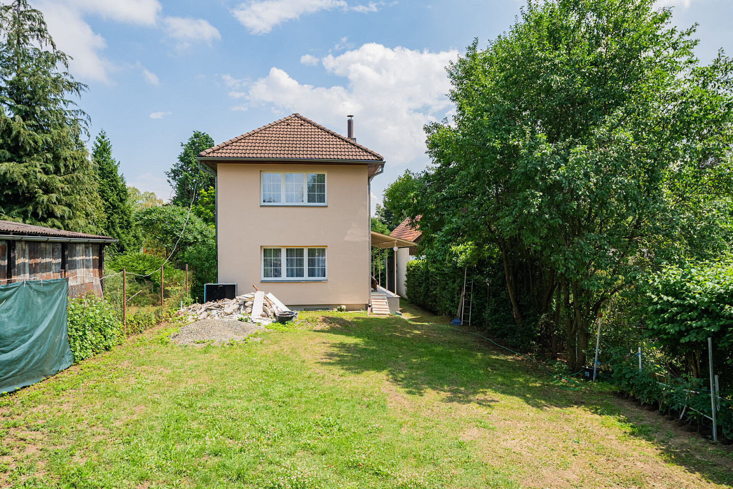 Prodej domu 142 m² s pozemkem 632 m² – fotografie 5