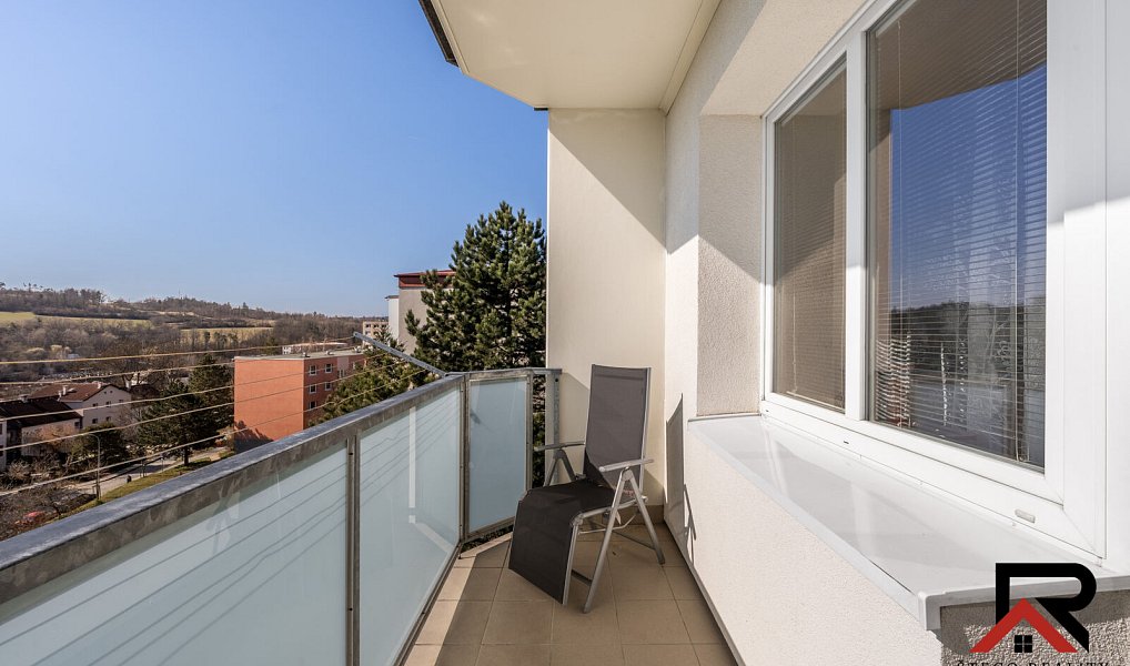 Prodej bytu 2+1 52 m², Třebíč – náhled fotky 17