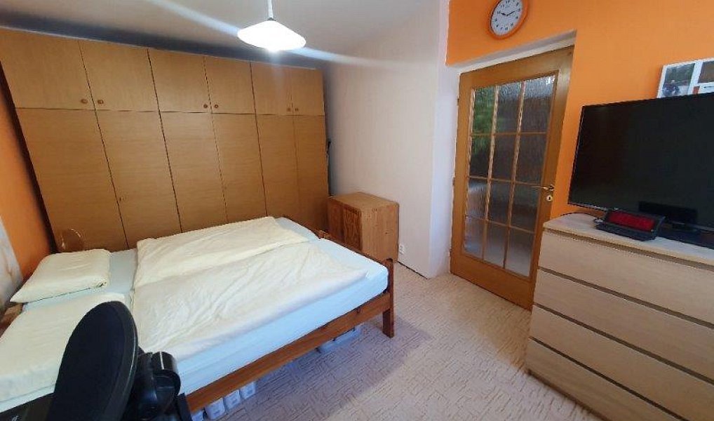 Prodej domu 220 m² s pozemkem 100 m², Jihlava – náhled fotky 7