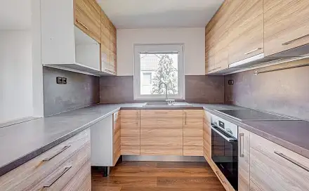 Dražba bytu 4+kk 94 m², Kollárova, Úvaly, okres Praha-východ