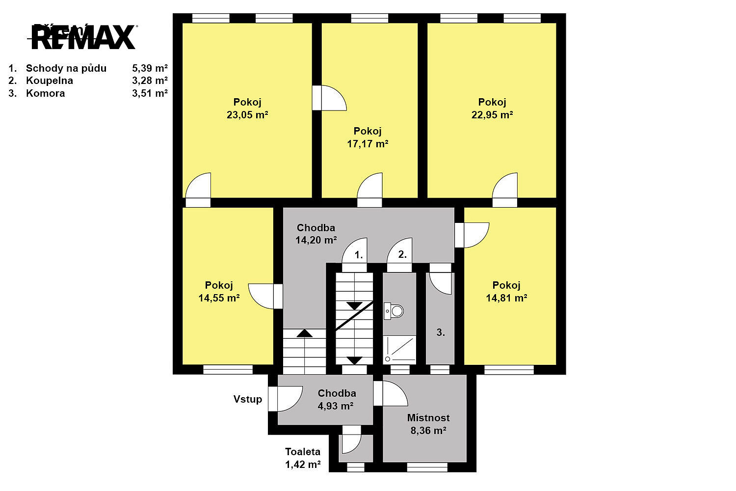 Prodej domu 120 m² s pozemkem 607 m² – fotografie 2