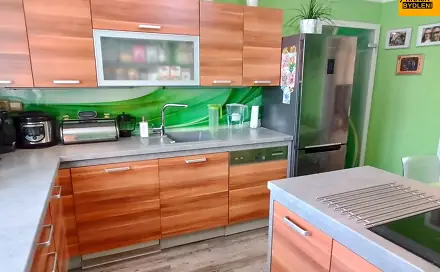 Prodej bytu 2+1 54 m², Kladno