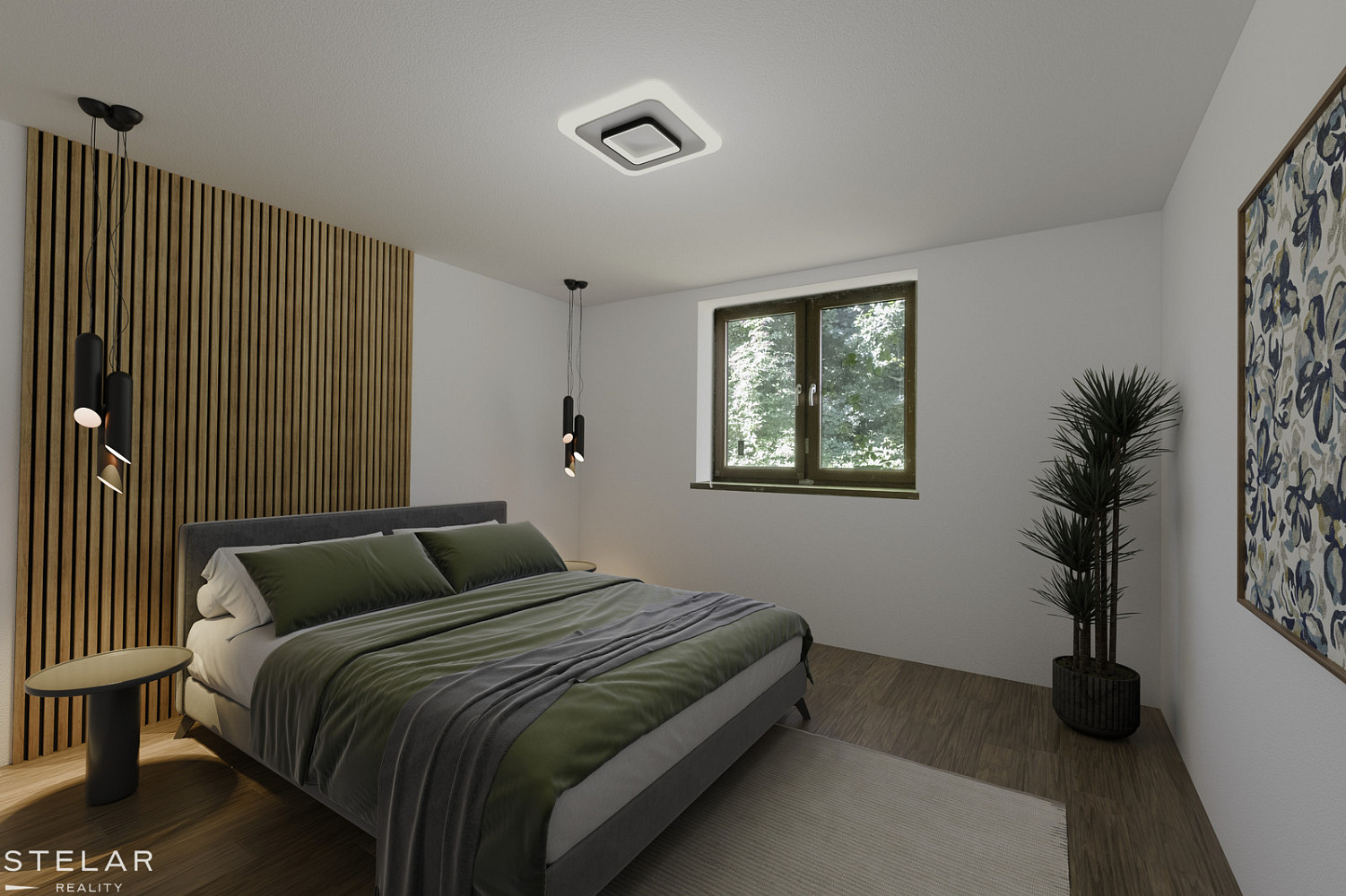Prodej domu 157 m² s pozemkem 3 015 m² – pohled 6