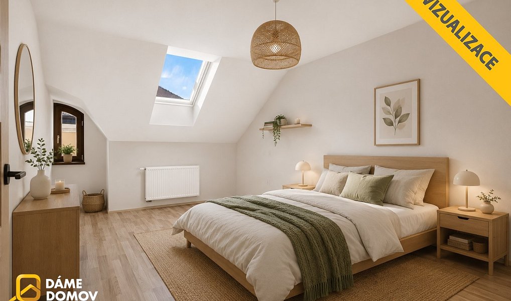 Prodej bytu 4+kk 94 m², Uherské Hradiště – náhled fotky 18