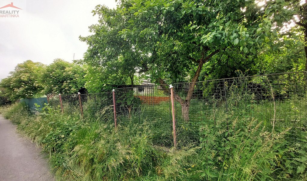 Prodej stavebního pozemku 350 m², Valašské Meziříčí – náhled fotky 14