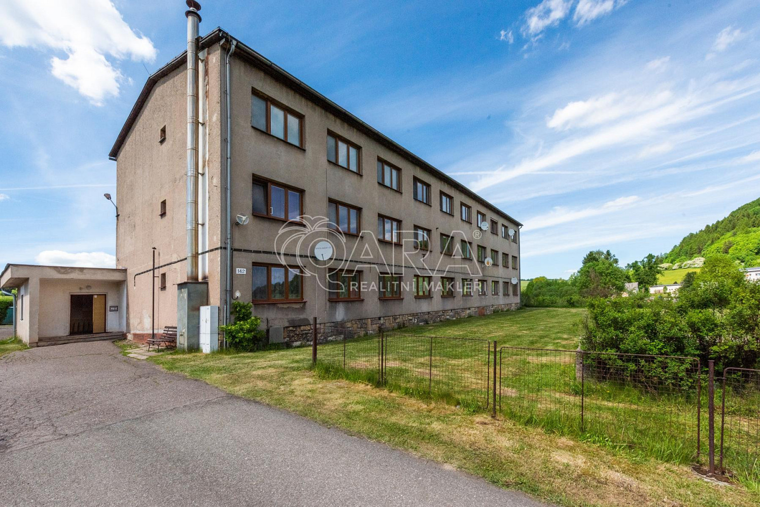 Prodej bytu 2+1 55 m² – fotografie 3