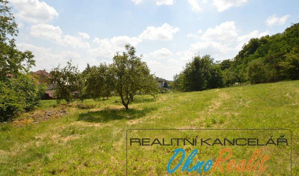 Prodej stavebního pozemku 1 483 m², Přerov – náhled fotky 10