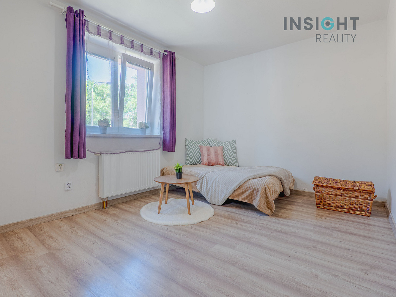 Prodej bytu 3+1 75 m² – fotografie 4