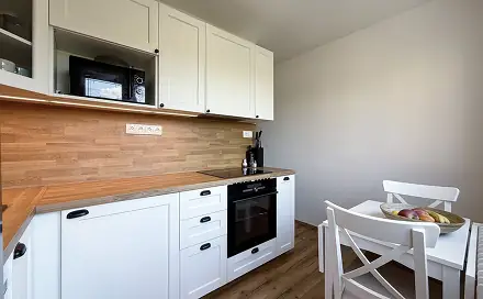 Prodej bytu 3+1 73 m², Družstevní čtvrť, Hodonín