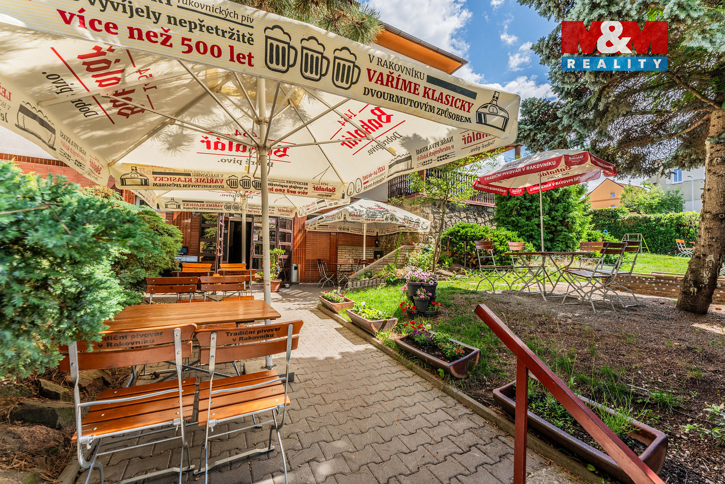 Prodej restaurace 318 m² — photo 2