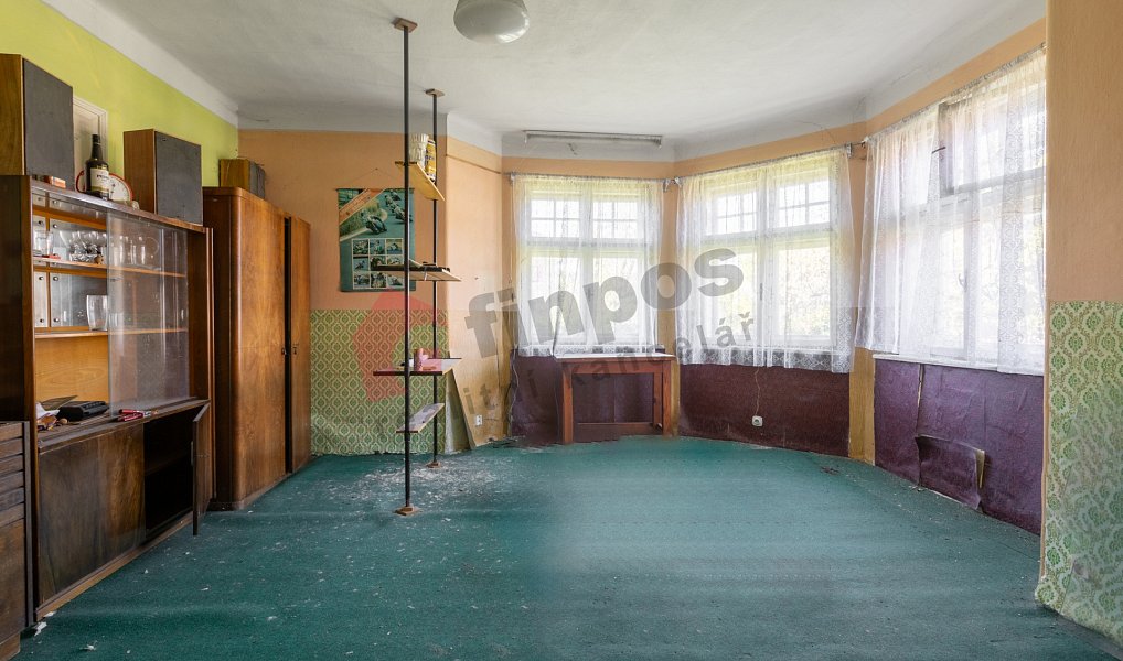Prodej domu 220 m² s pozemkem 4 462 m², Stráž nad Nežárkou – náhled fotky 11