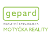 GEPARD REALITY / Motyčka Reality a Finance s.r.o.