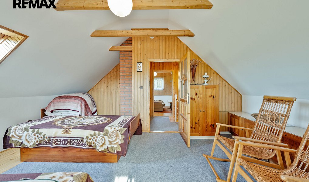 Prodej chaty/chalupy 87 m² s pozemkem 816 m², Mezno – náhled fotky 19