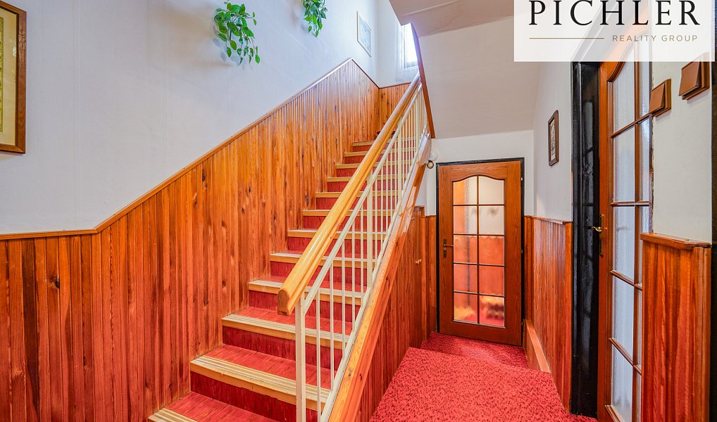 Prodej domu 109 m² s pozemkem 781 m², Horažďovice – náhled fotky 18