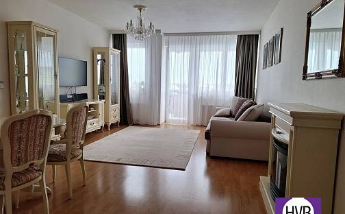 Prodej bytu 3+kk 83 m², Unhošťská, Hostivice, okres Praha-západ
