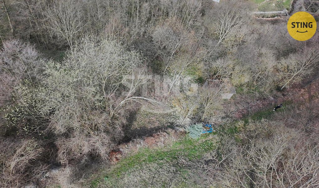 Prodej stavebního pozemku 2 221 m², Tvrdkov – náhled fotky 6