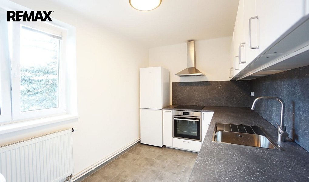Pronájem bytu 2+1 60 m², Praha – náhled fotky 7
