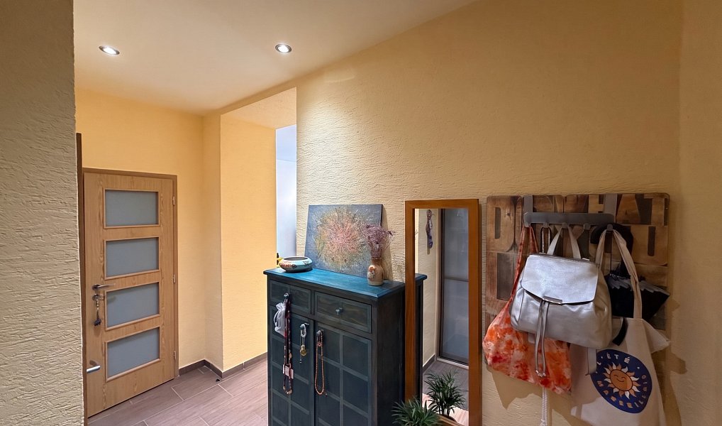 Prodej bytu 2+kk 41 m², Praha – náhled fotky 6