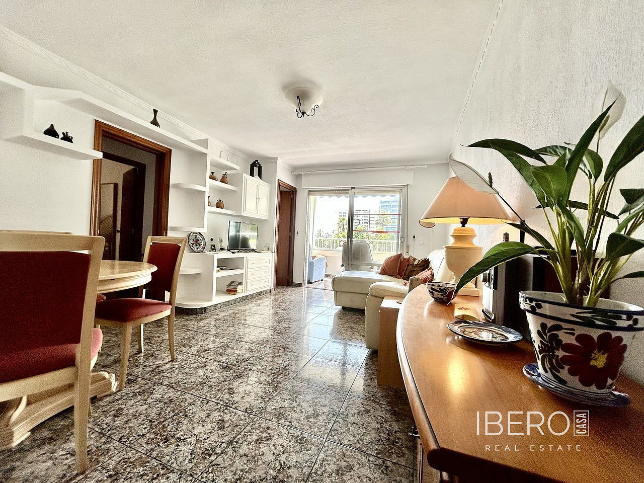 Piso 4+kk – Orihuela, Urbanización Horizonte - Más