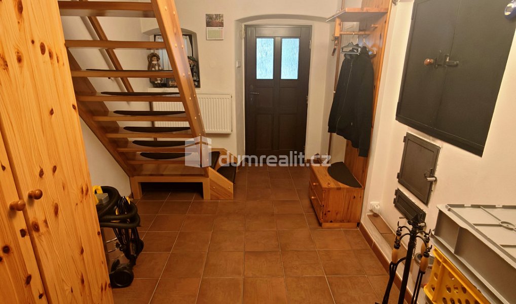 Prodej domu 162 m² s pozemkem 1 205 m², Žandov – náhled fotky 5