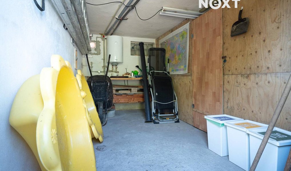 Prodej domu 42 m² s pozemkem 376 m², Hrachoviště – náhled fotky 9