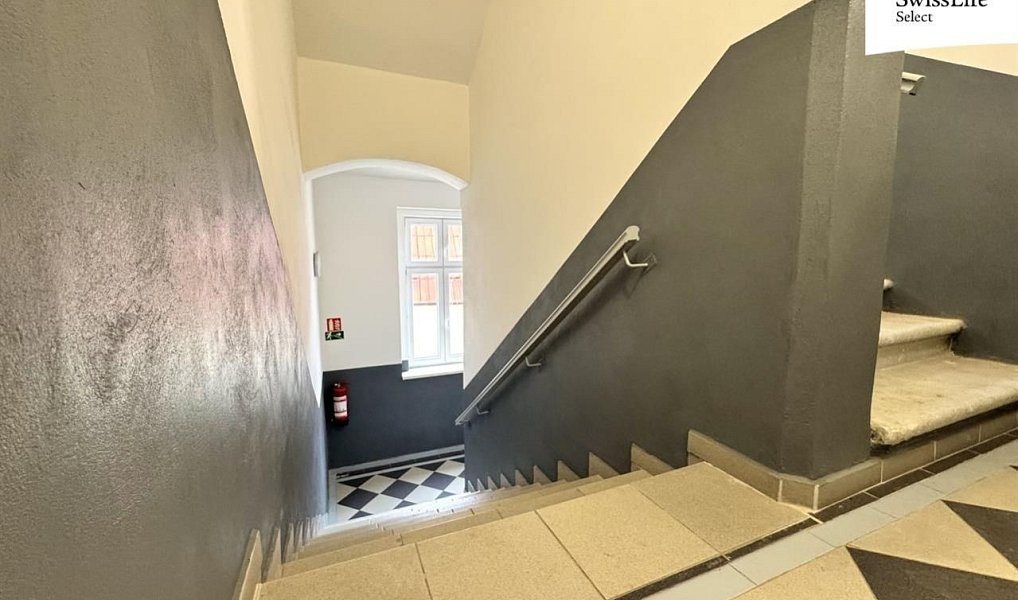 Pronájem bytu 1+1 41 m², Chomutov – náhled fotky 7