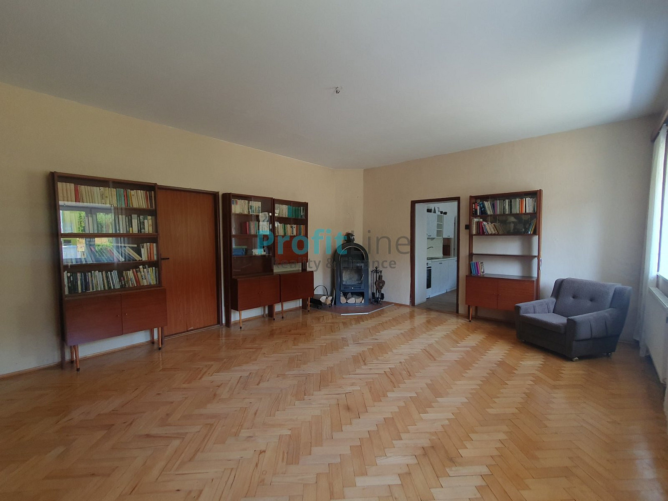Prodej domu 659 m² s pozemkem 867 m² – fotografie 4