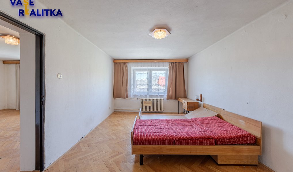 Prodej domu 158 m² s pozemkem 3 588 m², Všechovice – náhled fotky 13