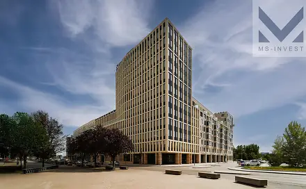 Prodej obchodních prostor 178 m², Trnitá, Brno - Trnitá