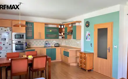 Prodej bytu 2+kk 57 m²