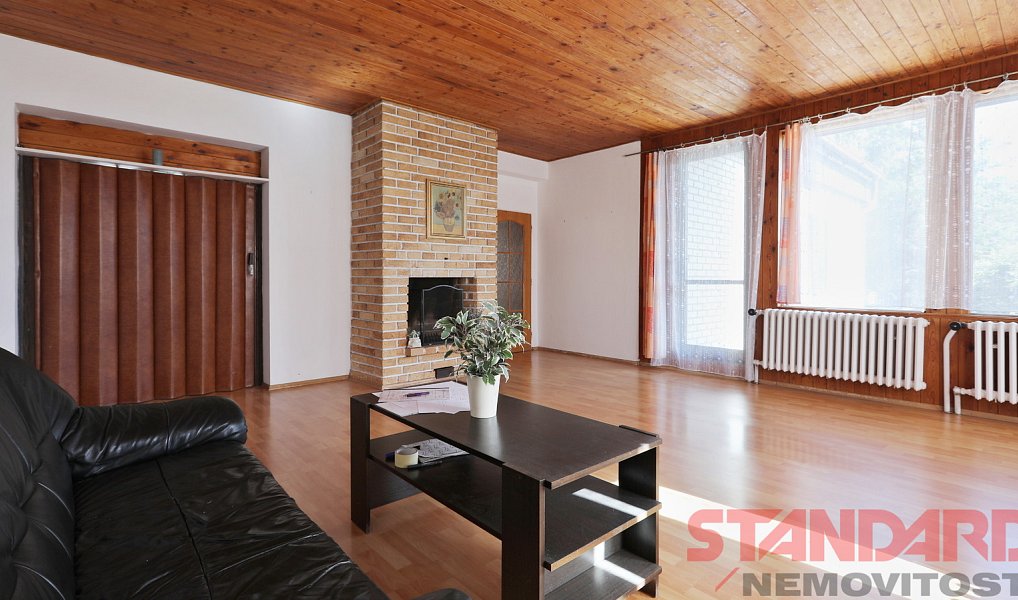 Prodej domu 137 m² s pozemkem 892 m², Krašovice – náhled fotky 22