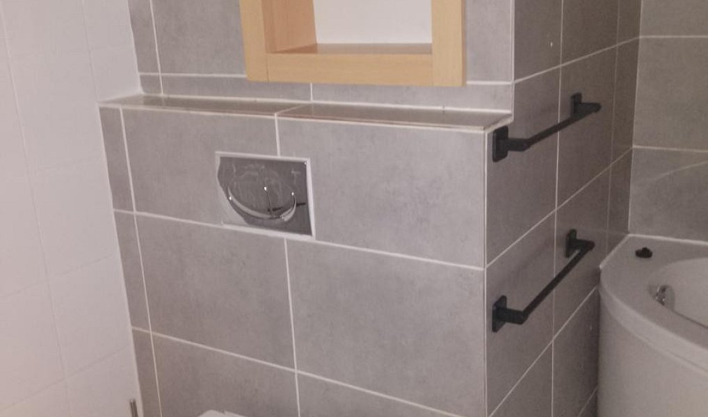 Pronájem bytu 2+1 62 m², Chomutov – náhled fotky 7