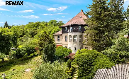 Prodej domu 350 m² s pozemkem 2 168 m², Tichá, Hořovice, okres Beroun