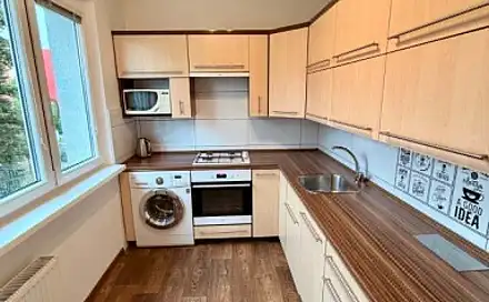 Prodej bytu 3+1 73 m²