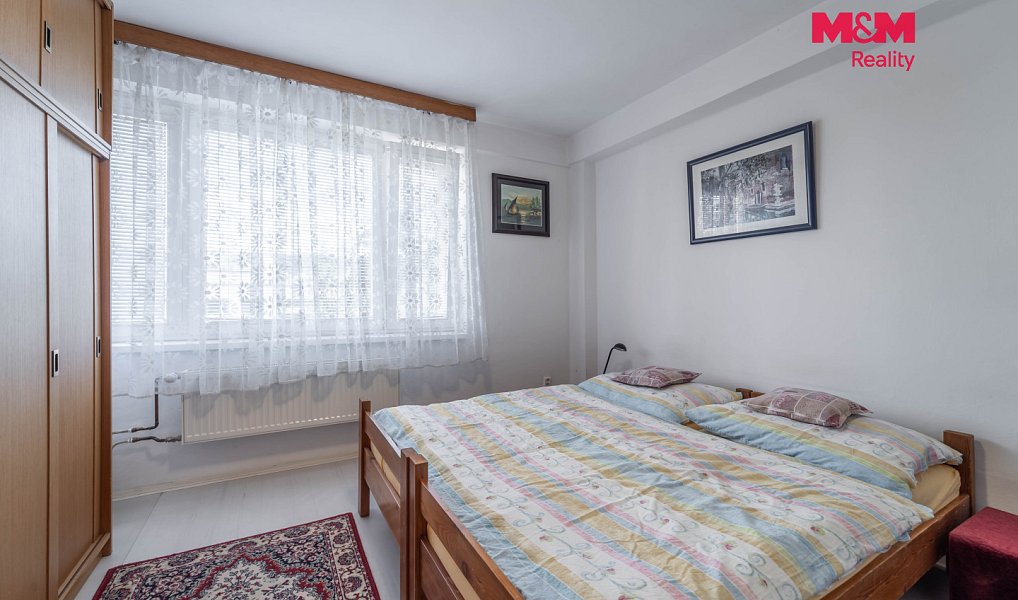 Prodej bytu 3+1 65 m², Praha – náhled fotky 7