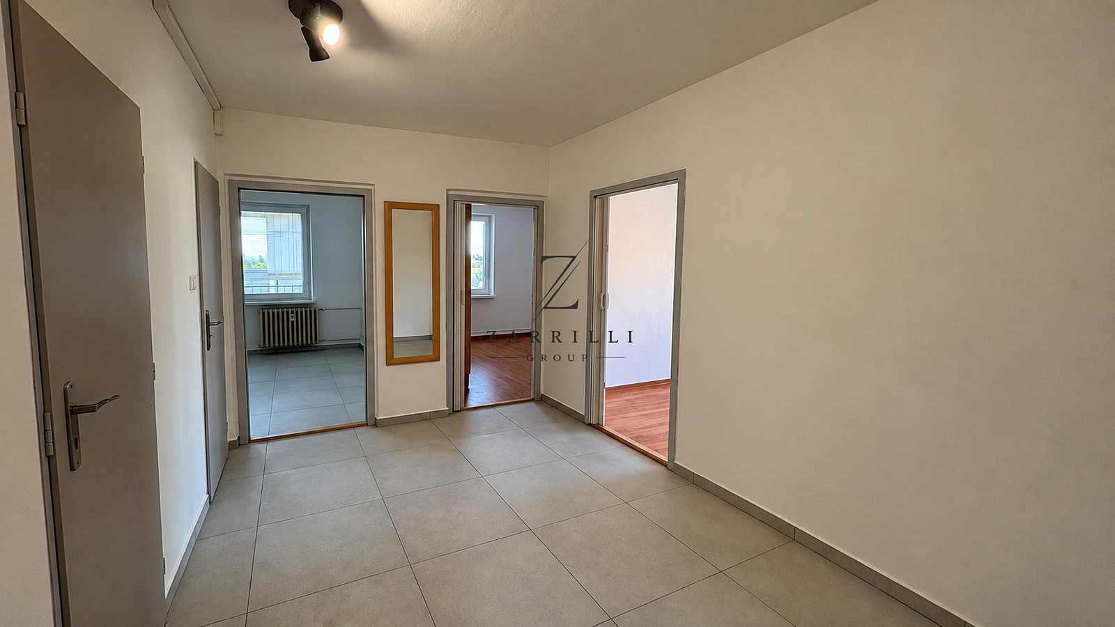 Pronájem bytu 3+1 65 m² – fotografie 4