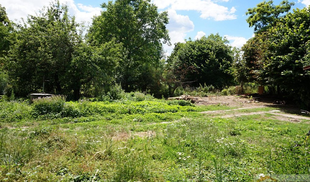 Prodej stavebního pozemku 474 m², Určice – náhled fotky 8
